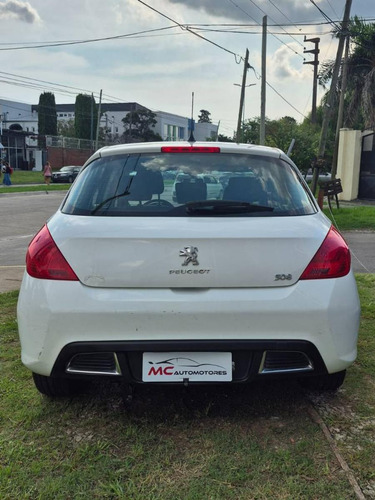 Peugeot 308 1.6 Active