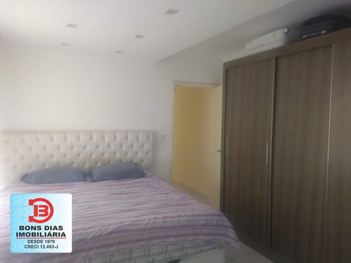 Imagem 12 de 15 de Sobrado - Vila Re - Ref: 7091 - V-7091