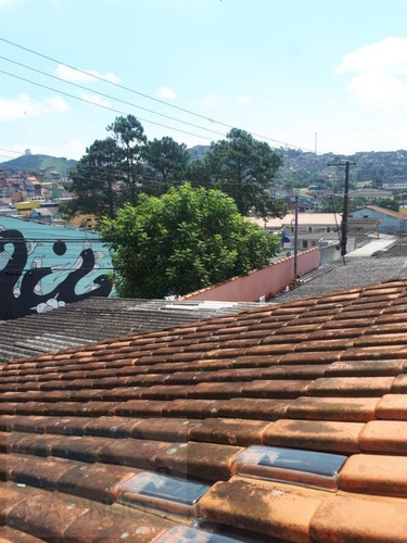 Imagem 12 de 15 de Sobrado Para Venda Em Mauá, Jardim Santista, 3 Dormitórios, 1 Suíte, 2 Banheiros, 7 Vagas - 342_1-1930062