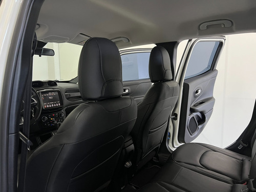 Jeep Renegade 1.8 16V FLEX LONGITUDE 4P AUTOMÁTICO