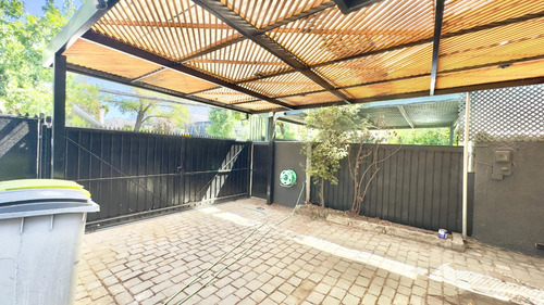 Excelente Casa Remodelada Club De Polo, Jardín Del Este