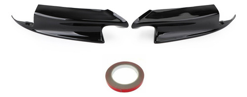 Separador De Paragolpes Delantero For Bmw E90 E92 M3 Compet
