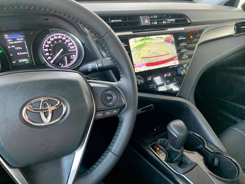 Imagen 8 de 9 de Toyota Camry 2.5 Se At 2020
