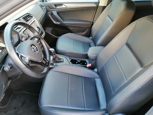 Imagen 7 de 9 de Volkswagen Tiguan 2020 Comfortline