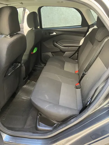 Ford Focus 2.0 Se At