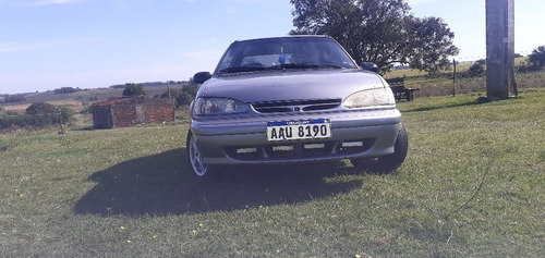 Daewoo Racer 1996 1.5 Gti