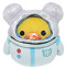 Muñeco De Peluche Space Kiiroitori Con Licencia Rilakkuma Sa