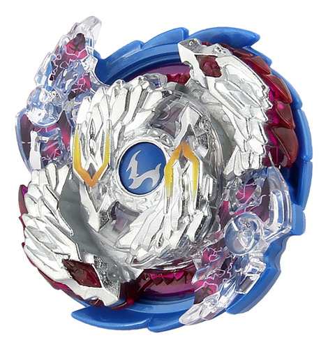 Burst Beyblade Nightmare Longinus.ds B-97 Metal Rapidity Se