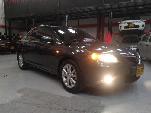 Mazda Mazda 3 2011