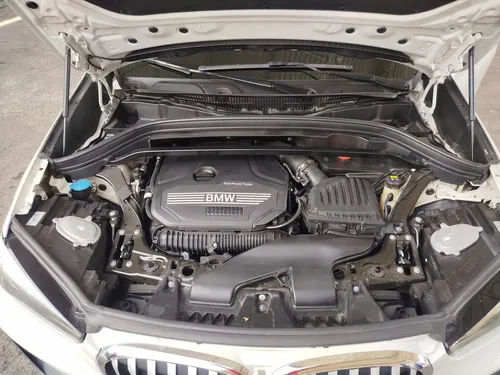 BMW X1 2.0 F48 Sdrive 20i