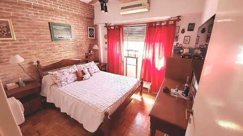 Imagen 8 de 25 de Las Cañitas Venta 3 Ambientes C/ Cochera Y C/ Dep. Serv.