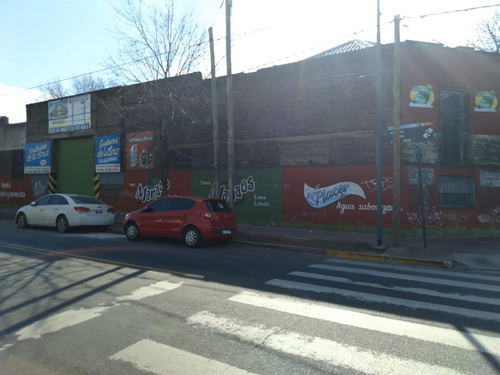 Imagen 3 de 4 de Galpón - Tigre