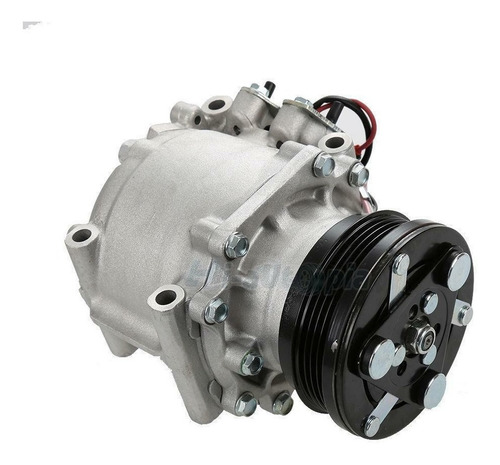 Compressor Honda Civic 2001 2002 2003 2004 2005 2006 Novo