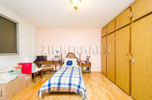 Imagem 12 de 15 de Apartamento - Jardim Paulista - Ref: 107732 - V-107732