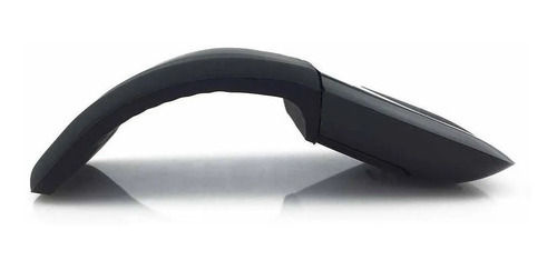 Mouse Sem Fio Arc Touch Slim Optical Dobrável Chyi Recp. Usb