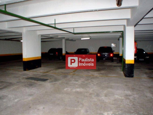 Imagem 7 de 9 de Apartamento Com 3 Dormitórios À Venda, 95 M² - Moema - São Paulo/sp - Ap32024