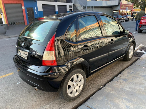Imagem 2 de 11 de Citroen C3 Glx 1.4 Flex