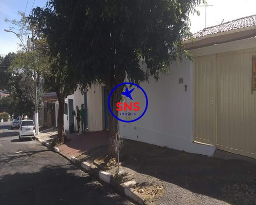 Imagem 2 de 28 de Casa - Ca00770 - 68450467