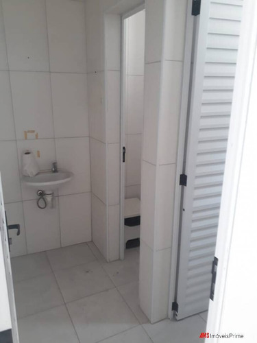 Imagem 8 de 15 de Lindo Prédio Comercial!!! - 106-a