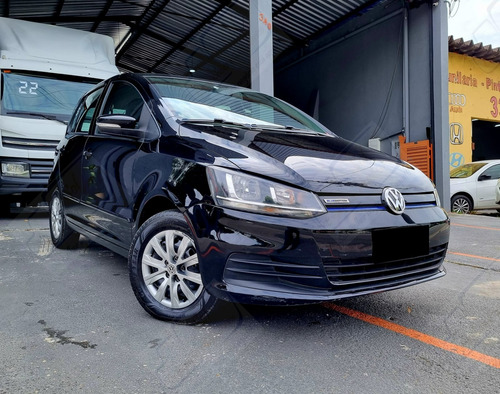 Volkswagen Fox 1.0 12v Bluemotion Total Flex 5p