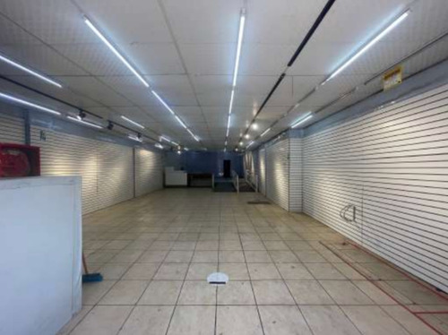Arriendo Local Comercial Patronato