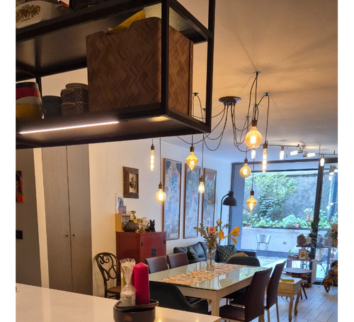 Depto 2d+2b Piso 1 -con Patio- A Pasos De Plaza Ñuñoa