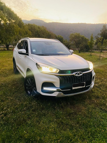Chery Tiggo 8 1.5T Gl Mt