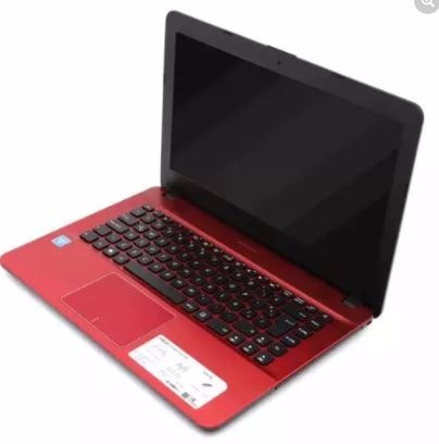 Laptop Asus X441na 4gb Ram 500gb 