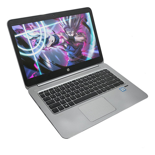 Laptop Economica Hp Intel Core I5 6ta Generación 8ram 250ssd (Reacondicionado)