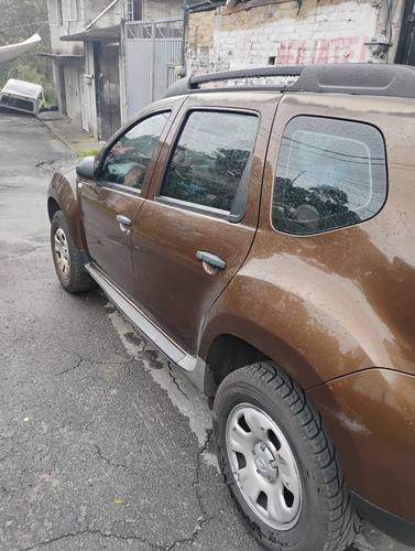Renault Duster 2.0 Dynamique Mt