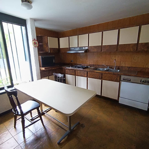 Casa En Venta - Urb. Lomas De Alto Prado