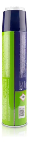 Limpiatapicería Espuma 600 Ml