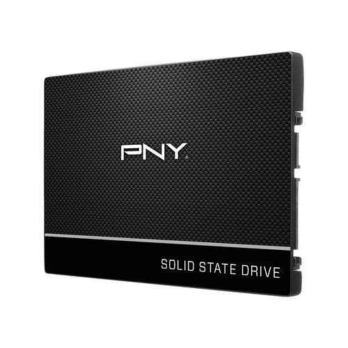 Disco sólido interno PNY SSD7CS900-250-RB 250GB