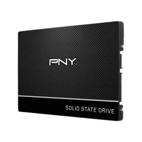 sólido interno PNY SSD7CS900-250-RB 250GB