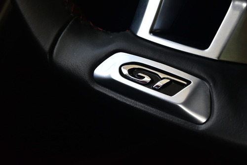Imagen 10 de 19 de Peugeot 208 Gt 1.6 Thp - Car Cash