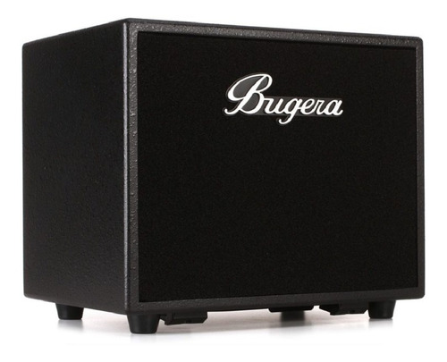 Amplificador De Guitarra Bugera Ac60 8'' 60w Para Acústica