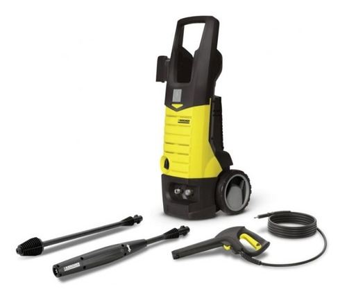 Lavadora De Alta Pressão K 5 Power Plus 1,5kw Karcher