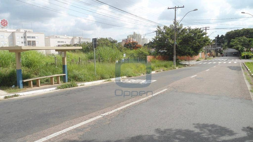 Imagem 6 de 8 de Terreno Residencial À Venda, Jardim Paraíso, Campinas. - Te0054