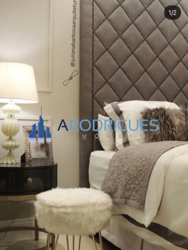 Imagem 16 de 17 de Excelente Apartamento À Venda Na Mansão Richard Strauss - Pituba, 4/4 Sendo 2 Suítes, Amplo, Reformado E Decorado - Imperdível Oportunidade !! - Ap00659
