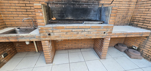 Dpto 1d Con Balcón Y Piscina En Toesca Ii