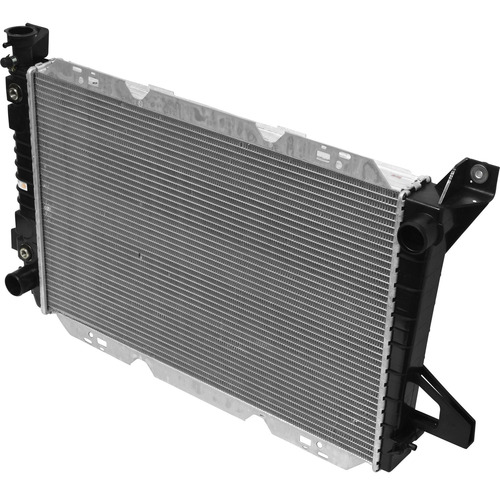 Radiador Ford F-250 1988 5.0l Premier Cooling