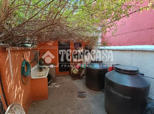 Venta Casas Roma Sur T-df0011-0557