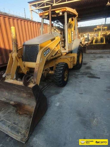 Jhon Deere 310 G