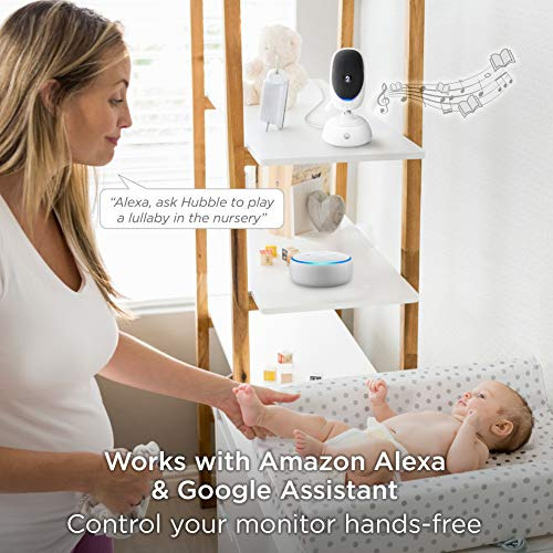 Imagen 3 de 4 de Connect40 Baby Monitor (binatone) Ykvqn