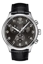 Comprar Tissot Tissot Chrono Xl Reloj Casual De Acero Inoxidable Par
