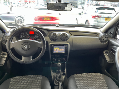Renault Sandero 1.6 Expression