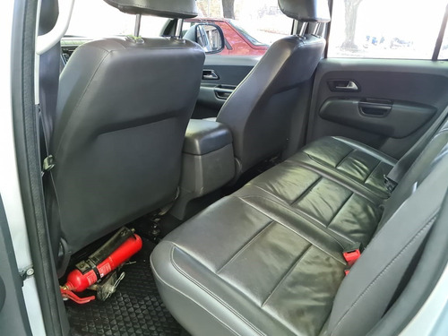 Volkswagen Amarok 2.0 Cd Tdi 4x4 Highline Pack At C34