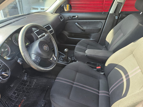 Volkswagen Bora 1.9 Trendline I 100cv