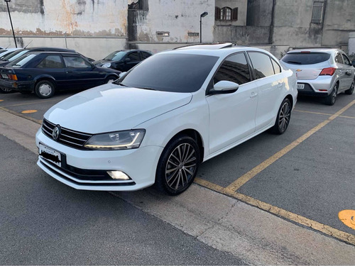 Volkswagen Jetta 1.4 Tsi Comfortline 4p 2017