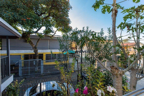 Imagem 26 de 30 de Casa Com 3 Dormitórios À Venda, 180 M² Por R$ 1.390.000,00 - Indianópolis - São Paulo/sp - Ca1067
